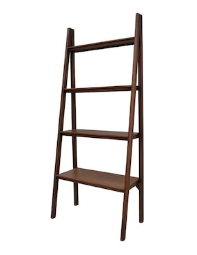 Librero Banhi Tikan de madera