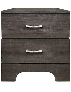 Buró Furniture Of America de madera