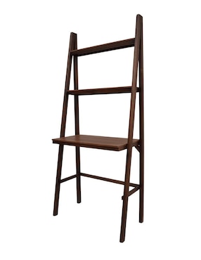 Librero Banhi Tikan de madera
