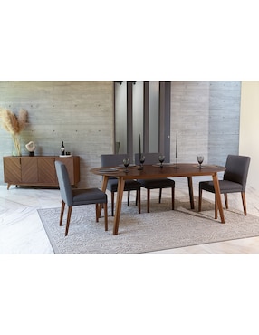 Mesa armable Dali Dixy