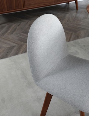 Silla Vincent Haus de tela