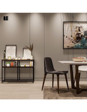 Credenza Trento Mubson de MDF