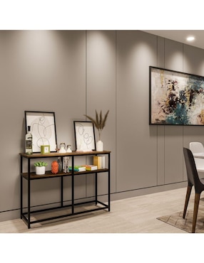 Credenza Trento Mubson de MDF