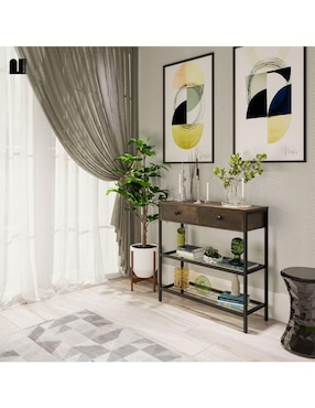 Credenza Mubson de MDF