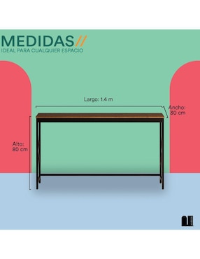 Credenza Rekka Mubson de MDF