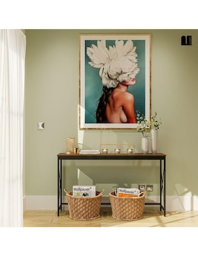 Credenza Rekka Mubson de MDF