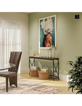 Credenza Rekka Mubson de MDF