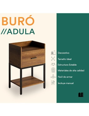 Buro Adula Mubson