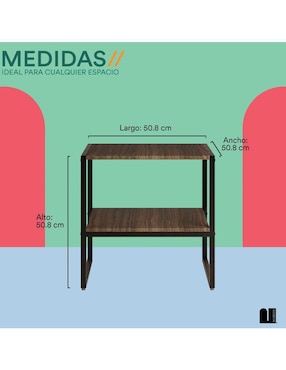 Buro Vesta Mubson