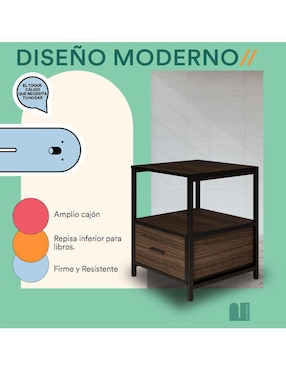 Buro Trevi Mubson