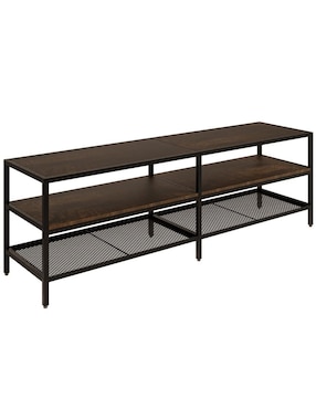 Mueble de tv Zakim Mubson de MDF