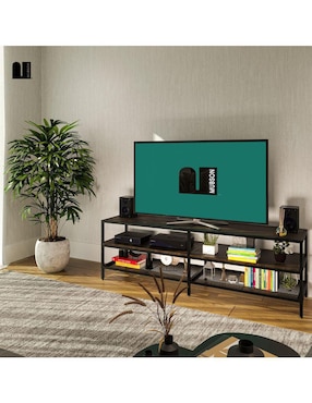 Mueble de tv Zakim Mubson de MDF
