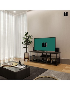 Mueble de tv Vondel Mubson de MDF