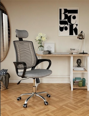Silla escritorio Top Living