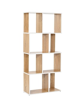 Librero Top Living de madera