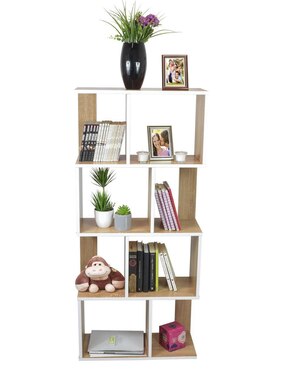Librero Top Living de madera