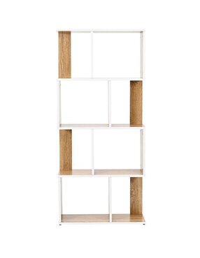 Librero Top Living de madera