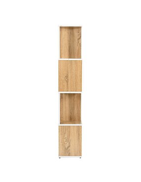 Librero Top Living de madera