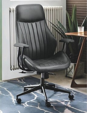 Silla escritorio Alpha X-Pross