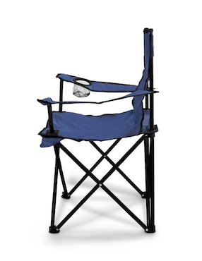Silla plegable Idea Nuova de tela