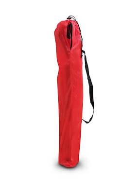 Silla plegable Idea Nuova de tela