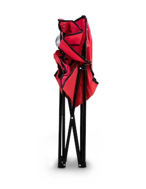 Silla plegable Idea Nuova de tela