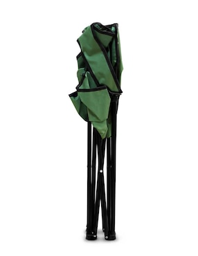 Silla plegable Idea Nuova de tela