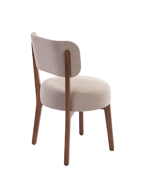 Silla Sevilla Haus de madera pino