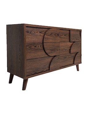 Cómoda Century Kessa de MDF