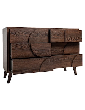 Cómoda Century Kessa de MDF