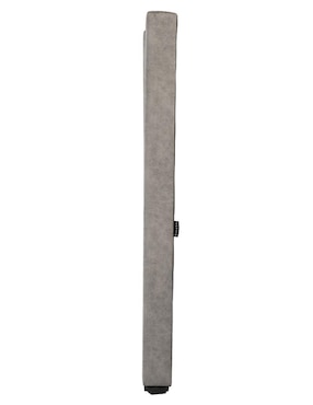 Cabecera Niza Dicasa de madera pino