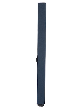 Cabecera Niza Dicasa de madera