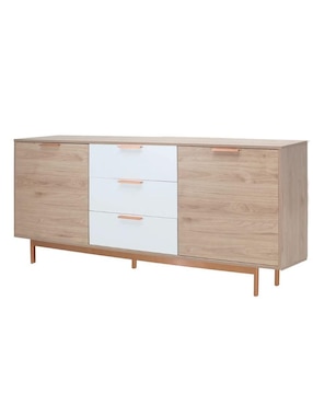 Credenza Tramonti Mundo In de melamina