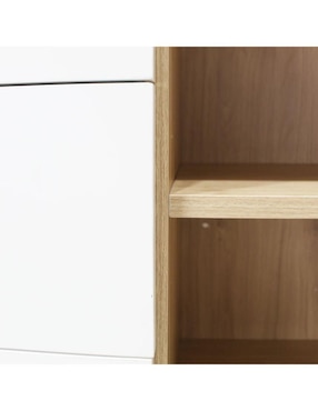 Credenza Tramonti Mundo In de melamina