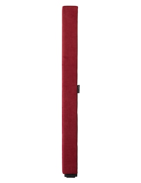 Cabecera Niza Dicasa de madera