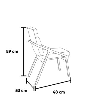 Antecomedor Rado Kessa para 6 personas