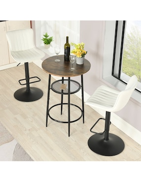 Mesa bar Luka Home Make