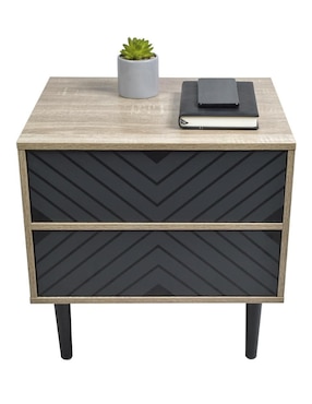 Buro Top Living