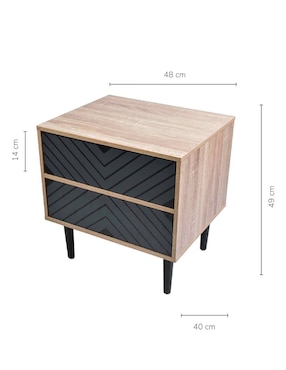 Buro Top Living