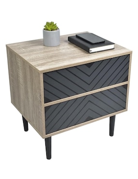 Buro Top Living