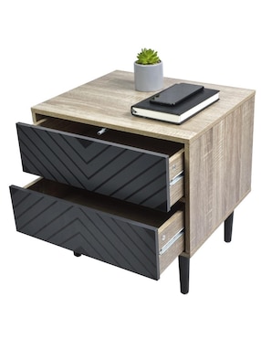 Buro Top Living