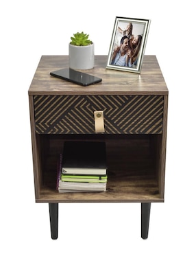 Buro Top Living