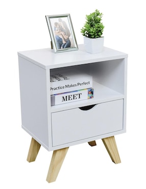 Buro Top Living