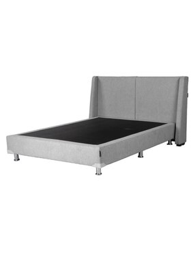 Cama Milan Dicasa de madera