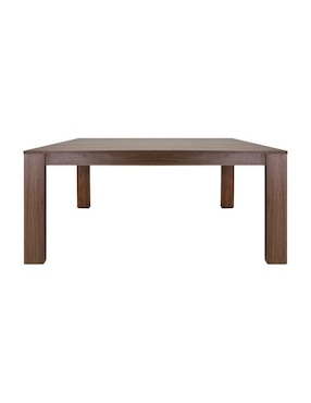 Comedor Burgo Mundo In para 6 personas