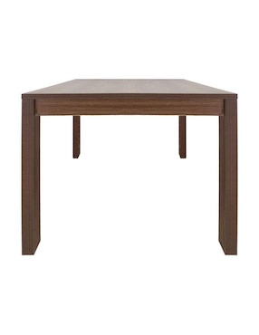 Comedor Burgo Mundo In para 6 personas