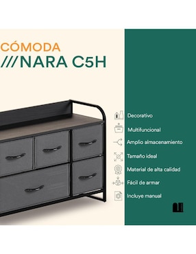 Cajonera Mubson