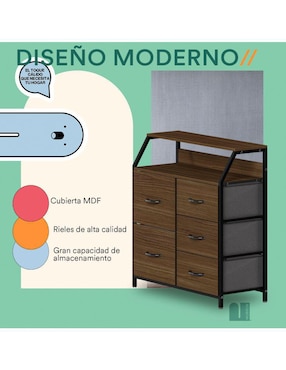 Cajonera Mubson