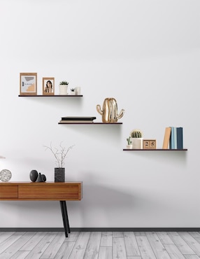 Repisa Redlemon de MDF