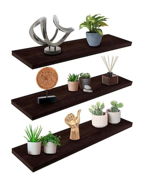 Repisa Redlemon de MDF